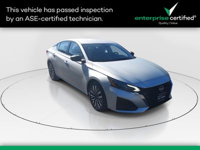 2024 Nissan Altima - Photo 1