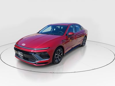 2024 Hyundai Sonata - Photo 3