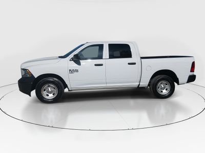 2021 Ram 1500 Classic - Photo 4
