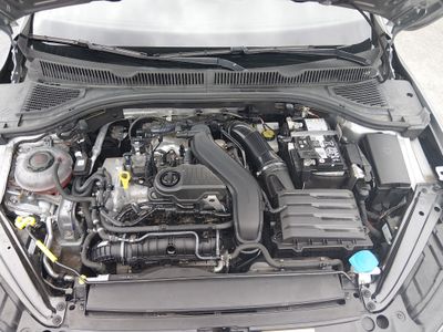 2024 Volkswagen Jetta - Photo 9