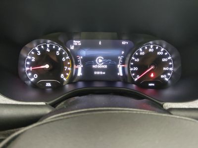 2024 Jeep Compass - Photo 14