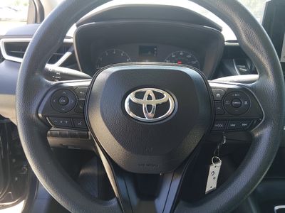 2024 Toyota Corolla - Photo 12