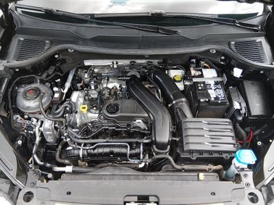2024 Volkswagen Taos - Photo 9