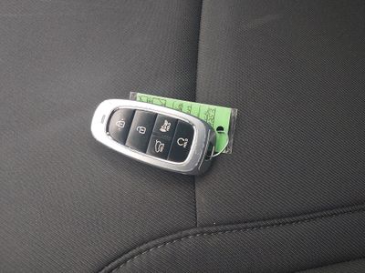 2024 Hyundai Tucson - Photo 15