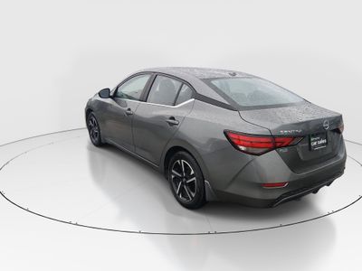 2024 Nissan Sentra - Photo 5