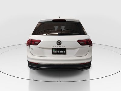 2024 Volkswagen Tiguan - Photo 6