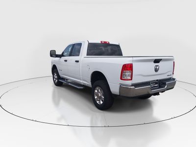 2023 Ram 2500 - Photo 5