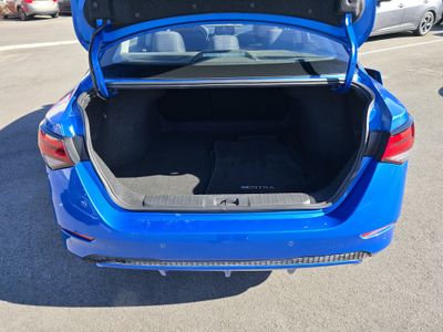 2024 Nissan Sentra - Photo 23