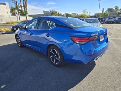 2024 Nissan Sentra - Photo 5