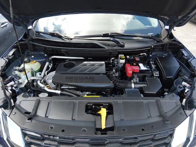 2023 Nissan Rogue - Photo 9