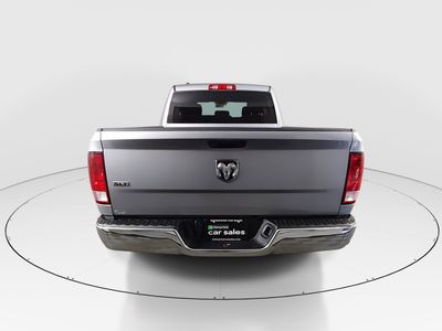 2024 Ram 1500 Classic - Photo 6