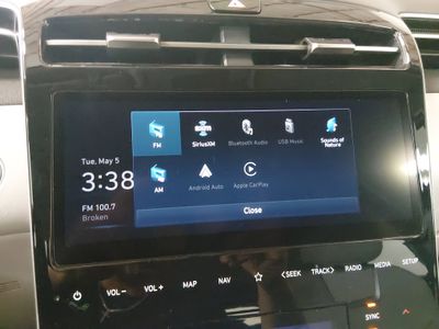2024 Hyundai Tucson - Photo 21