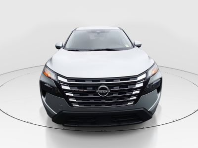 2024 Nissan Rogue - Photo 2
