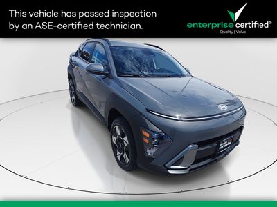 2025 Hyundai Kona - Photo 1