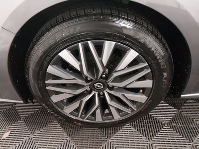 2024 Nissan Altima - Photo 10
