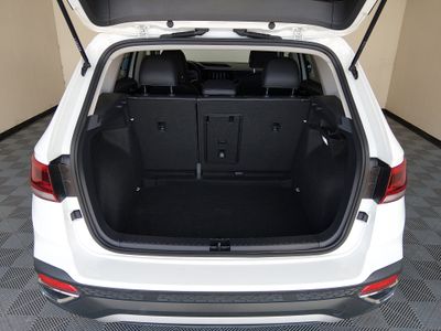 2024 Volkswagen Taos - Photo 11