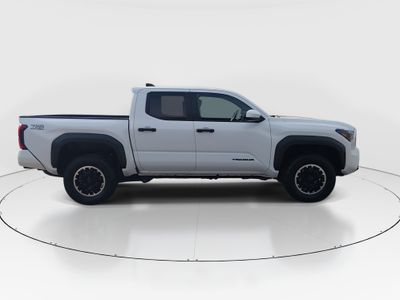 2024 Toyota Tacoma 4WD - Photo 8