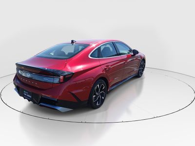 2024 Hyundai Sonata - Photo 7