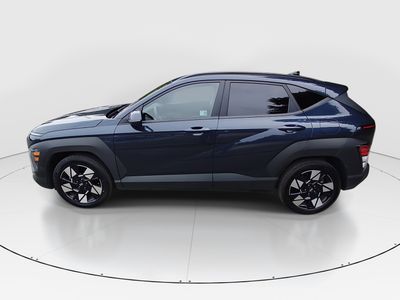2025 Hyundai Kona - Photo 4