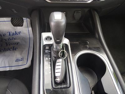 2024 Nissan Altima - Photo 15