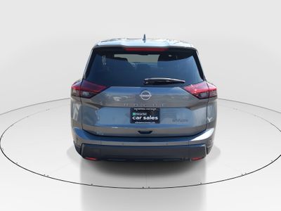 2024 Nissan Rogue - Photo 6