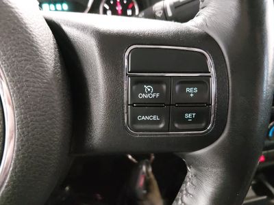 2018 Jeep Wrangler JK Unlimited - Photo 21