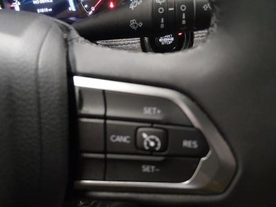 2024 Jeep Compass - Photo 18