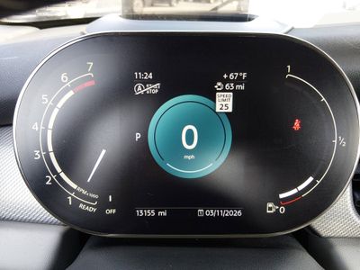 2023 MINI Convertible - Photo 14