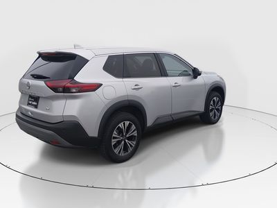 2023 Nissan Rogue - Photo 7