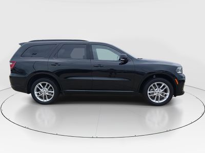 2024 Dodge Durango - Photo 8