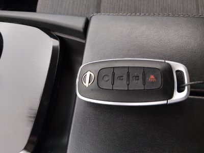 2023 Nissan Rogue - Photo 15
