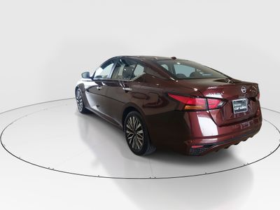 2024 Nissan Altima - Photo 5