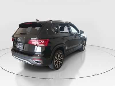 2024 Volkswagen Taos - Photo 7