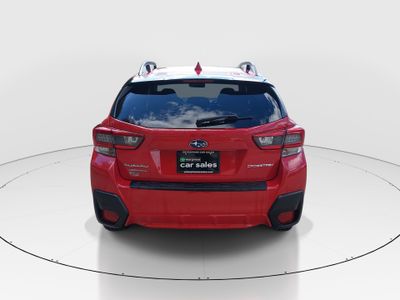 2023 Subaru Crosstrek - Photo 6