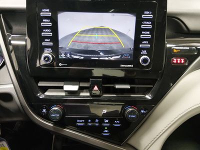 2024 Toyota Camry - Photo 16