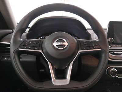 2024 Nissan Altima - Photo 12