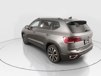 2024 Volkswagen Taos - Photo 5