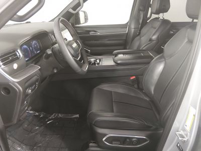 2024 Jeep Wagoneer - Photo 21