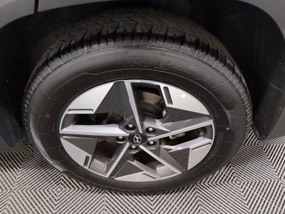 2025 Hyundai Tucson - Photo 10