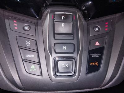 2025 Honda Odyssey - Photo 18