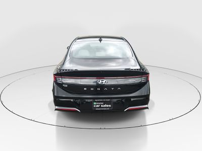 2024 Hyundai Sonata - Photo 6