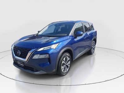 2023 Nissan Rogue - Photo 3