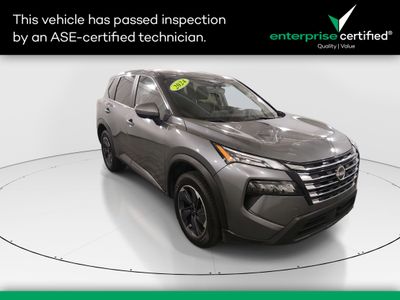 2024 Nissan Rogue - Photo 1