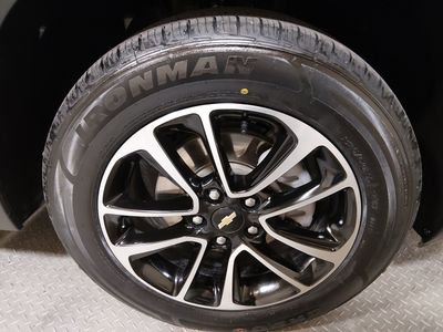 2025 Chevrolet Trailblazer - Photo 10