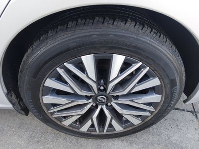 2024 Nissan Altima - Photo 10