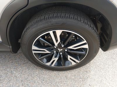 2024 Mitsubishi Eclipse Cross - Photo 10