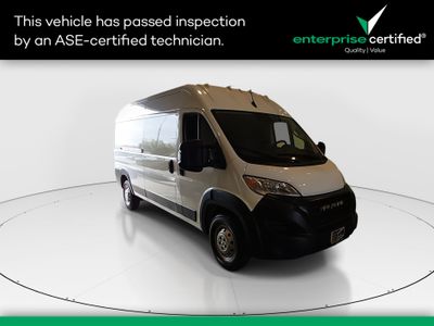 2023 Ram ProMaster Cargo Van - Photo 1
