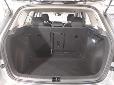 2024 Volkswagen Taos - Photo 11