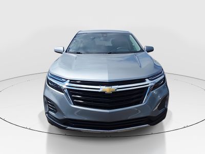 2024 Chevrolet Equinox - Photo 2
