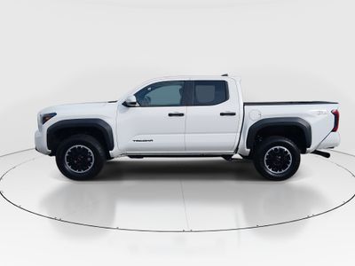 2024 Toyota Tacoma 4WD - Photo 4